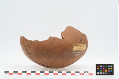 Foto von Keramikgefäß (NHMW-PRAE-002237)